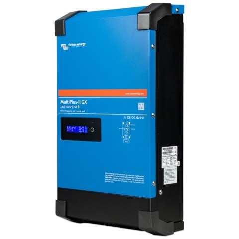 MultiPlus-II 24/3000/70-32 GX