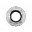 Nasada aluminiowa STORZ 52mm z gwintem wewnętrznym 2" PZL HYDRAL