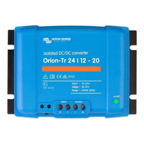 Orion-Tr 24/12-20A (240W)