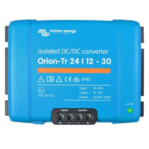 Orion-Tr 24/12-30A (360W)