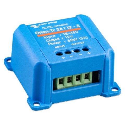 Orion-Tr 24/12-5 (60W)