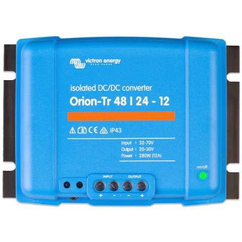 Orion-Tr 48/24-12A (280W)