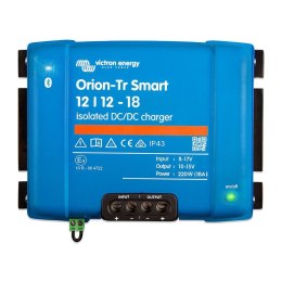Orion-Tr Smart 12/12-18A Isolated DC-DC charger