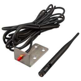 Outdoor LTE-M wall mount antenna (with 5m cable)