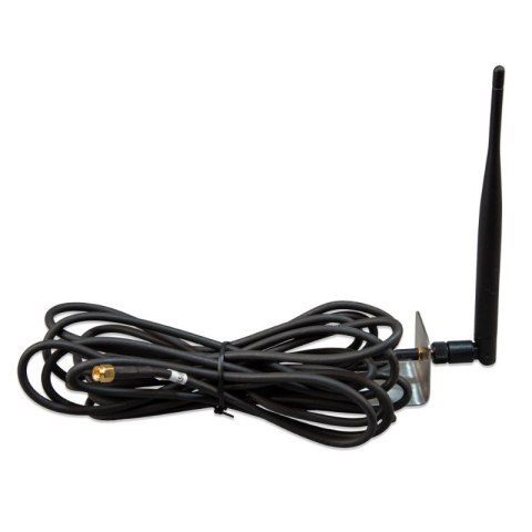 Outdoor LTE-M wall mount antenna (with 5m cable)