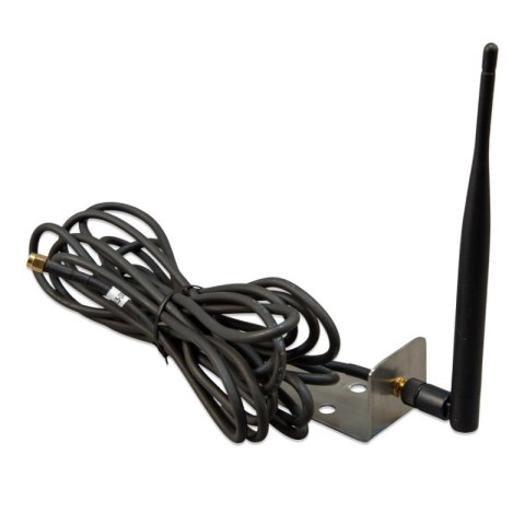 Outdoor LTE-M wall mount antenna (with 5m cable)