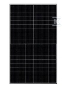 PANEL PV JA SOLAR JAM60D41-500/LB_BF-BIF