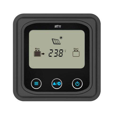 Panel sterujący EPEVER MT11