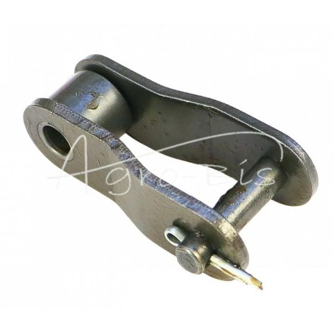 Półogniwo łańcucha 322718950 CA555 John Deere hartowane MORGA Półogniwo łańcucha 322718950 CA555 John Deere hartowane MORGA