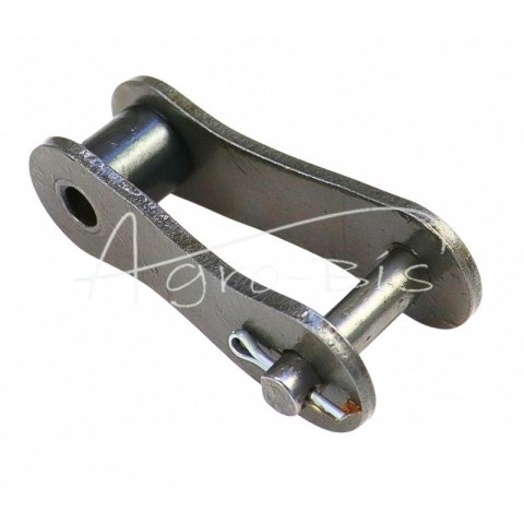 Półogniwo łańcucha P216A 2080 (R1 2) (sprzedawane po 2) hartowane MORGA Półogniwo łańcucha P216A 2080 (R1 2) (sprzedawane po 2) hartowane MORGA