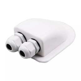 Przelotka dachowa DD2