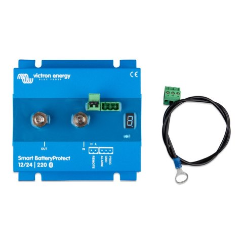 Smart BatteryProtect 12/24V-220A Smart BatteryProtect 12/24V-220A