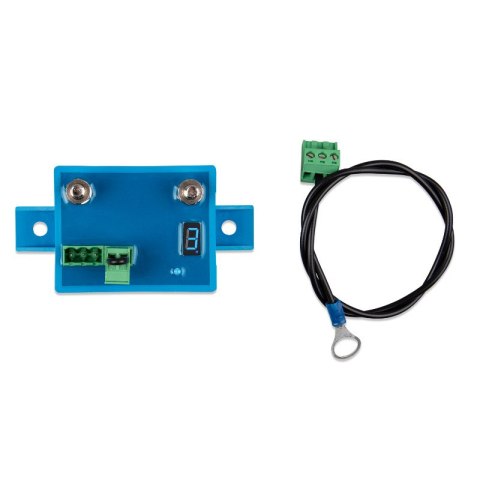Smart BatteryProtect 12/24V 65A Smart BatteryProtect 12/24V 65A