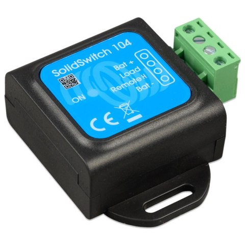 SolidSwitch 104