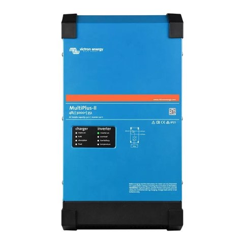 Trójfazowy magazyn energii 9kVA/15kWh Trójfazowy magazyn energii 9kVA/15kWh