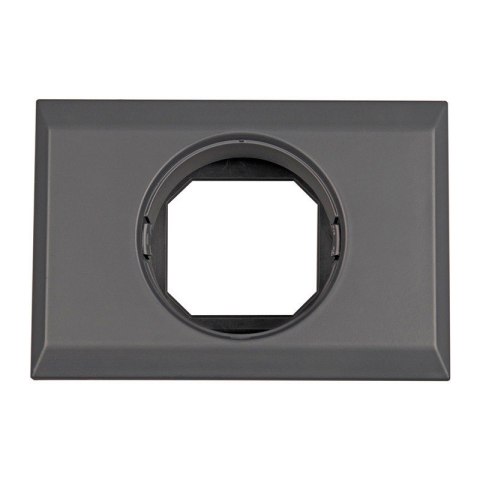 Wall mount enclosure for BMV or MPPT Control Wall mount enclosure for BMV or MPPT Control