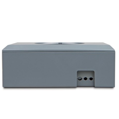 Wall mount enclosure for BMV or MPPT Control Wall mount enclosure for BMV or MPPT Control