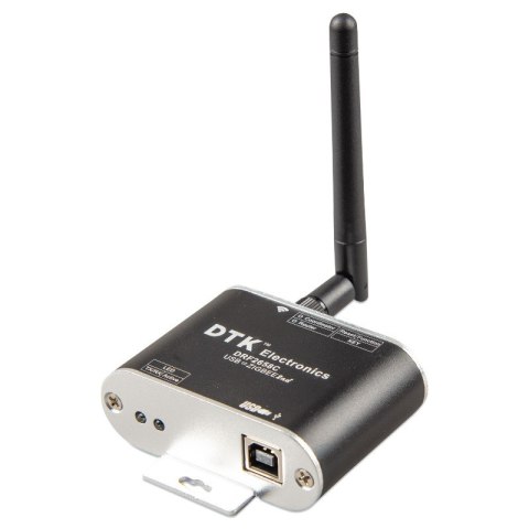 Zigbee to USB converter Zigbee to USB converter