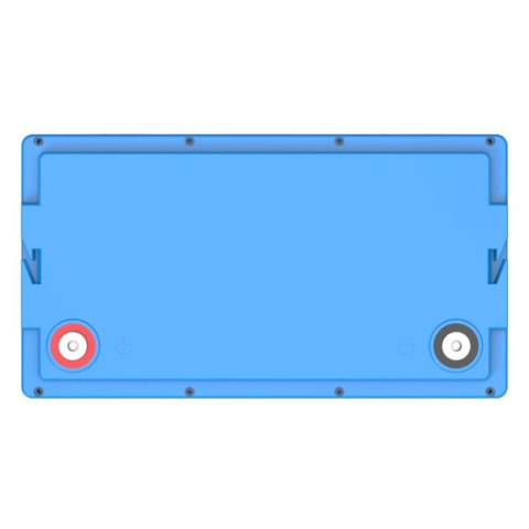 Akumulator Epever LiFePO4 12.8V 100Ah IP65 z matą grzewczą Akumulator Epever LiFePO4 12.8V 100Ah IP65 z matą grzewczą