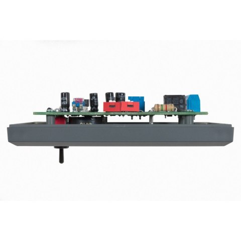 Battery Alarm GX Battery Alarm GX