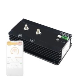 Battery Protector SRNE IP65 100A