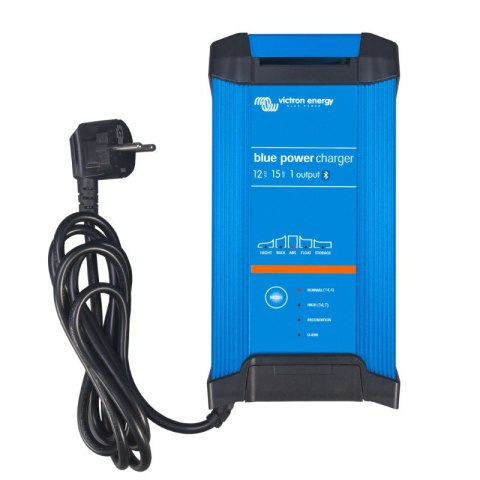 Blue Smart IP22 Charger 12/15 (1) Blue Smart IP22 Charger 12/15 (1)