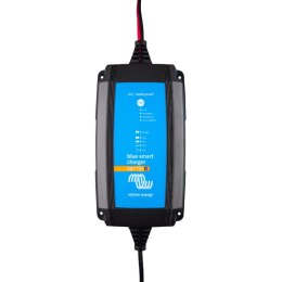 Blue Smart IP65 Charger 24/13(1) 230V UK + DC connector