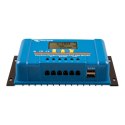 BlueSolar PWM-LCD&USB 48V-10A