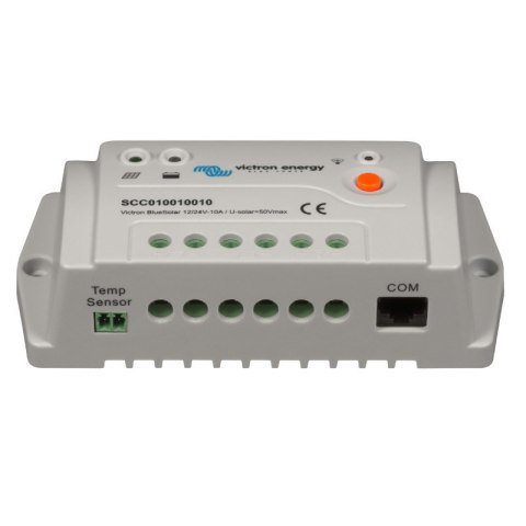 BlueSolar PWM-Pro 12/24V-10A BlueSolar PWM-Pro 12/24V-10A