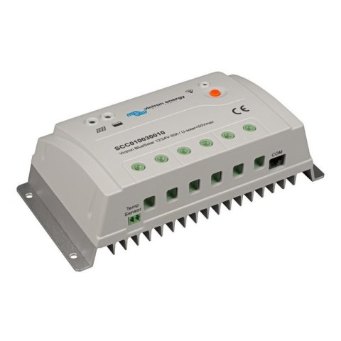 BlueSolar PWM-Pro 12/24V-30A BlueSolar PWM-Pro 12/24V-30A