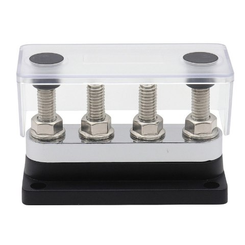 Busbar Solvian 4 Way 48V 600A