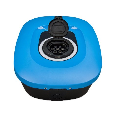 EV Charging Station NS