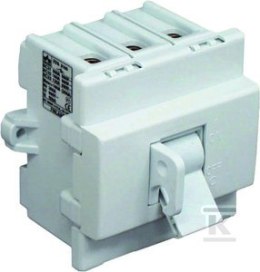 EVA 3125 ROZŁ.DŹWIGNIOWY Z MASKO.125A