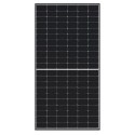 Elektrownia słoneczna 910Wp z akumulatorem - zasilanie 230V moc 1000W + MPPT