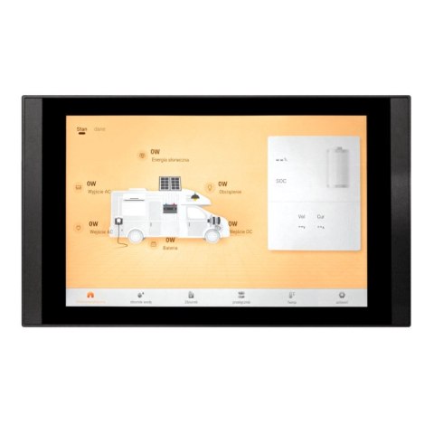 Izolowana ładowarka DC-DC SRNE 12V 30A