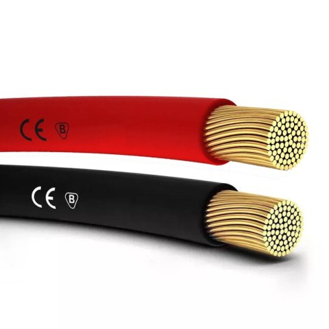 LGY 2,5mm2 - 750V LGY 2,5mm2 - 750V
