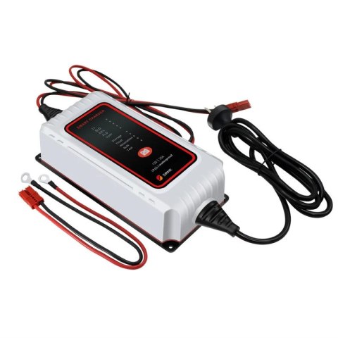 Ładowarka SRNE IP65 12V 25A