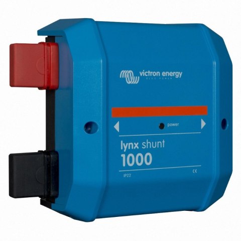 Lynx Shunt VE.Can (M10) Lynx Shunt VE.Can (M10)
