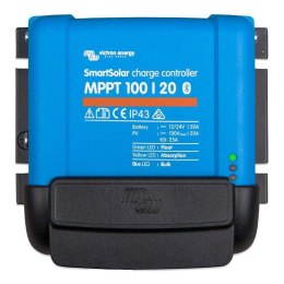 MPPT WireBox-S 100-20