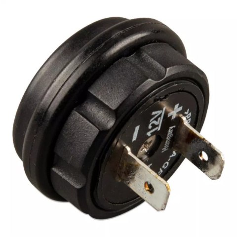 MagCode Power Port 12V (max. 15A) MagCode Power Port 12V (max. 15A)