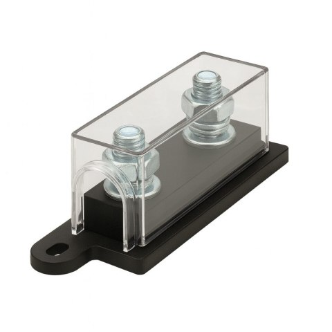 Oprawa bezpiecznika MEGA Solvian 30-500A