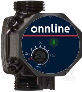 POMPA EQC-M 15-6/130,RP 1" OEM,ONNLINE
