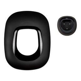 Panel przedni dla stacji ładowania pojazdów elektrycznych NS