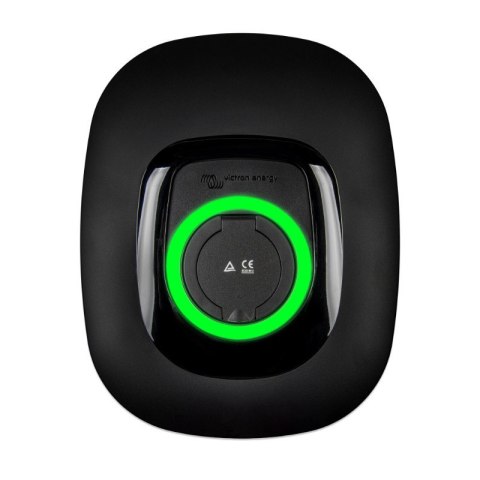 Panel przedni dla stacji ładowania pojazdów elektrycznych NS