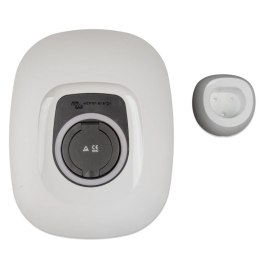 Panel przedni dla stacji ładowania pojazdów elektrycznych NS