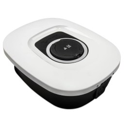 Panel przedni dla stacji ładowania pojazdów elektrycznych NS