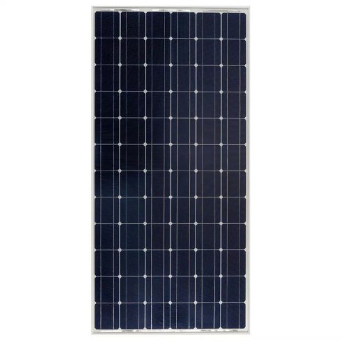 Panel słoneczny 185W Monokrystaliczny Panel słoneczny 185W Monokrystaliczny