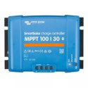 Panel słoneczny 2x455W i akumulator żelowy 2x150Ah z regulatorem MPPT 24V
