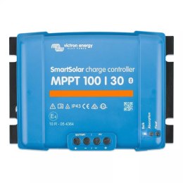 Panel słoneczny 2x455W i akumulator żelowy 2x150Ah z regulatorem MPPT 24V