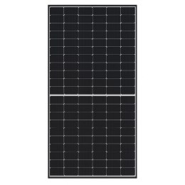 Panel słoneczny 6x455W z regulatorem ładowania 100A MPPT 24V